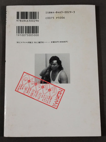 プロレス・ファン9