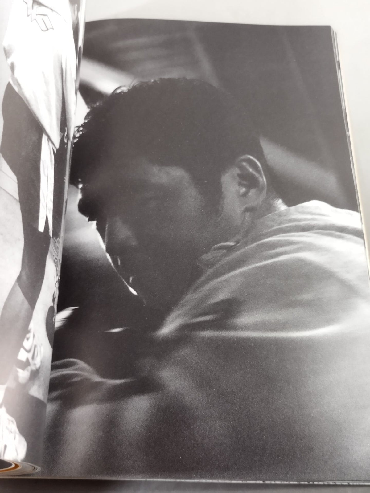 Nobuhiko Takada photo  collection ALL FOR WIN