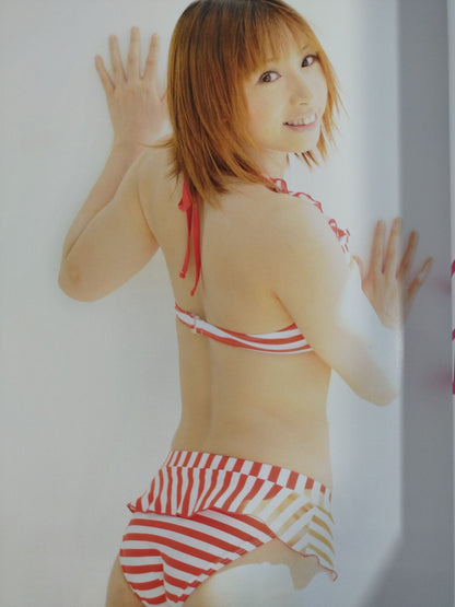 【直筆サイン入り】FOTOLIBRE de Mascara Numero.8