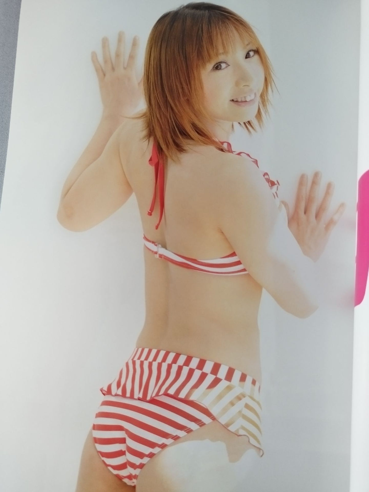 【直筆サイン入り】FOTOLIBRE de Mascara Numero.8