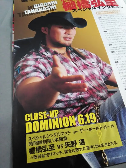 ドミニオン2010 / DOMINION 2010
