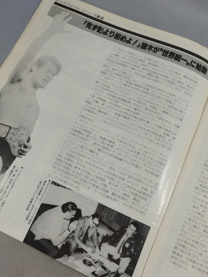 81ビッグファイトシリーズ