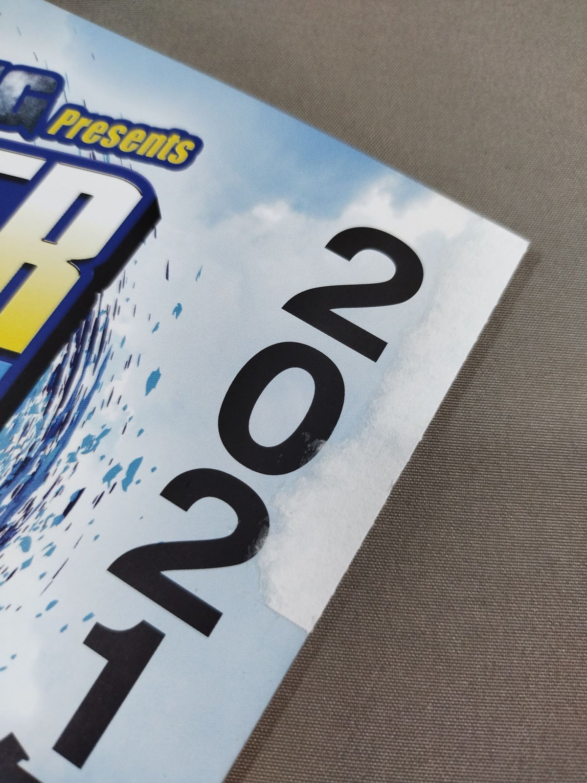 NJPW OFFICIAL MAGAZINE 2021 No.7