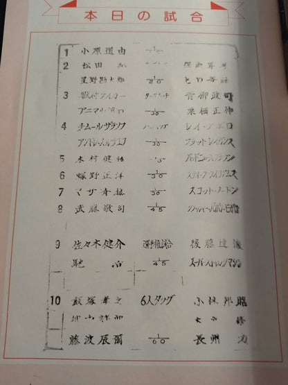 闘魂スペシャル63
