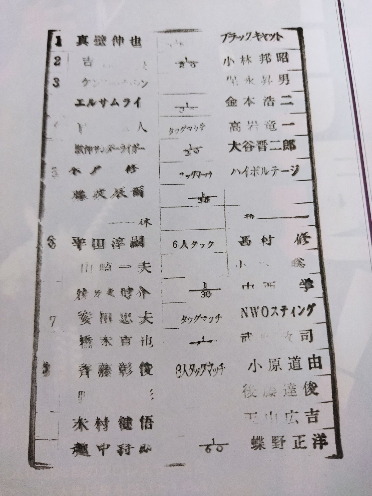 闘魂スペシャル129