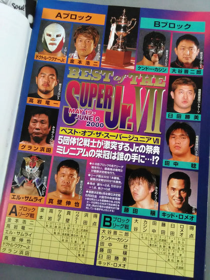 闘魂スペシャル150