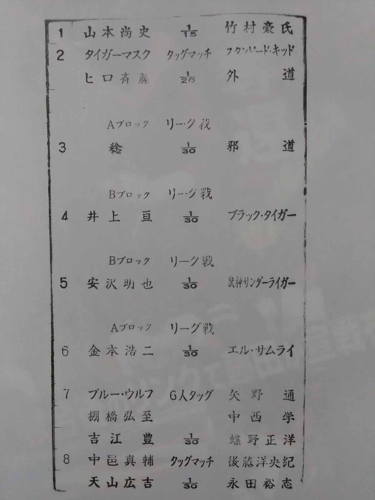 闘魂スペシャル194