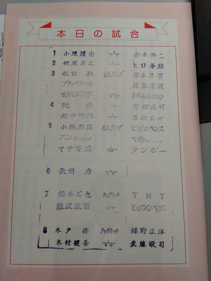 闘魂スペシャル64