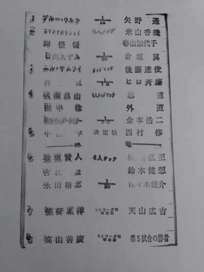 闘魂スペシャル170
