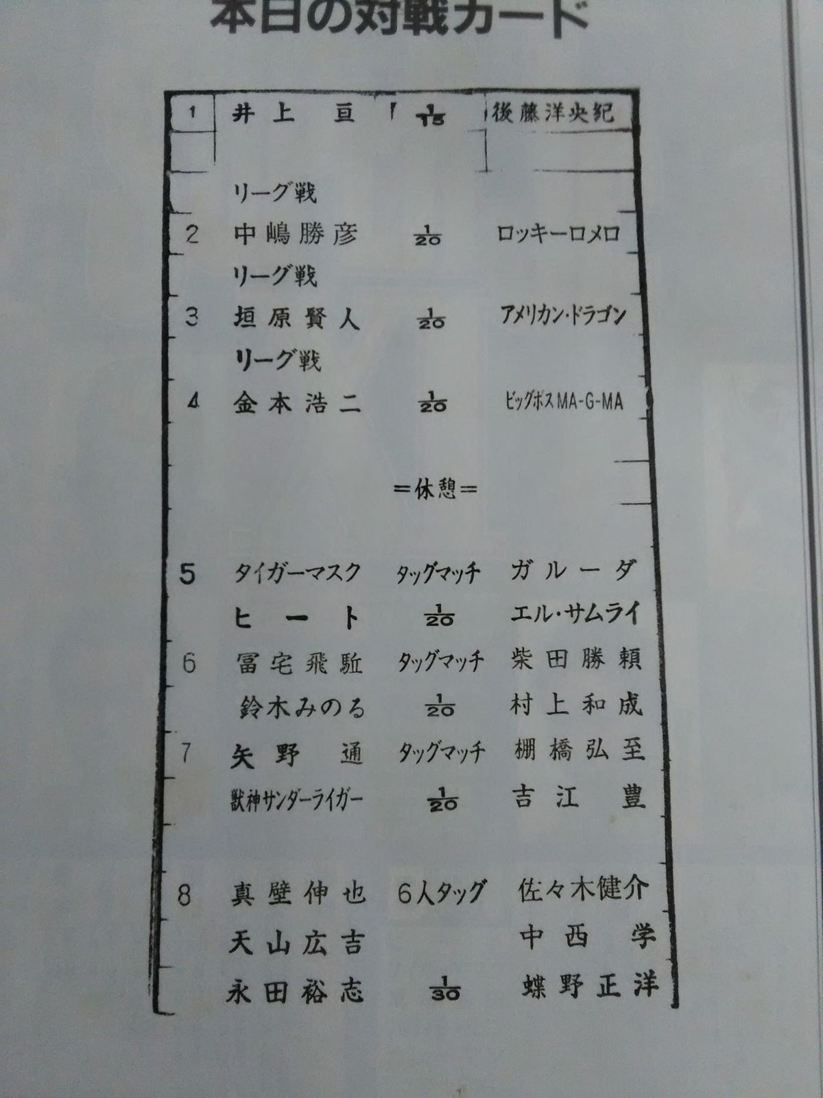 Fighting Spirit Special 186
