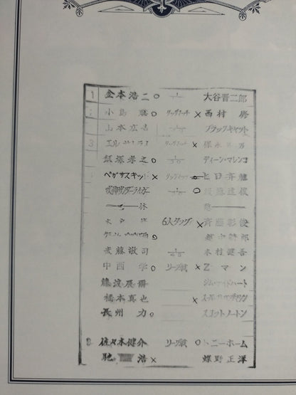 闘魂スペシャル81
