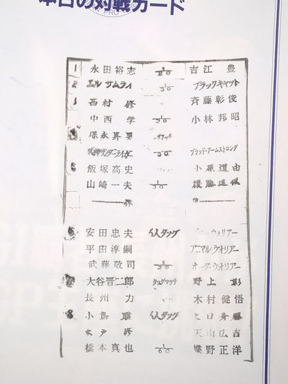 Fighting Spirit Special 119