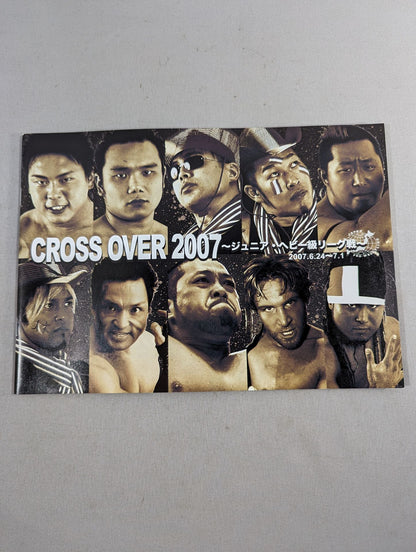 2007クロスオーバー / CROSS OVER 2007