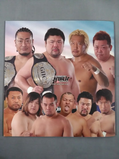 The Second navig.’10 / 日本武道館大会