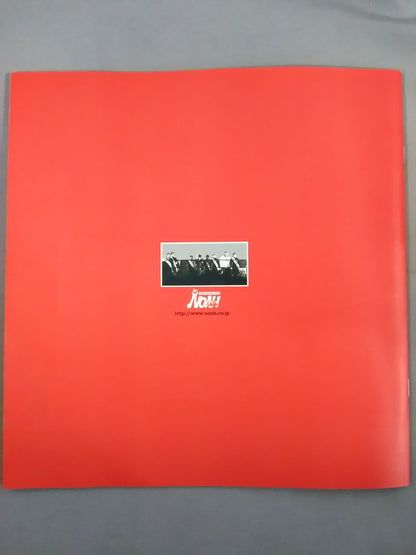 【半券付】★優勝決定戦★ Spring Navig.’10 ～グローバル・リーグ戦’10～ 最終戦