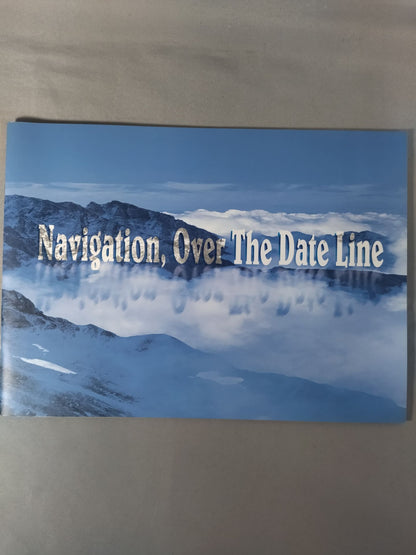 Navigation Over The Date Line