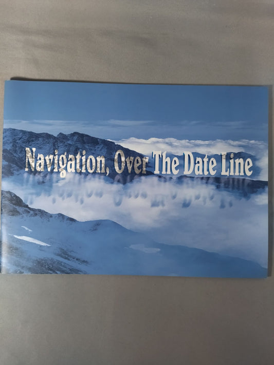 Navigation Over The Date Line