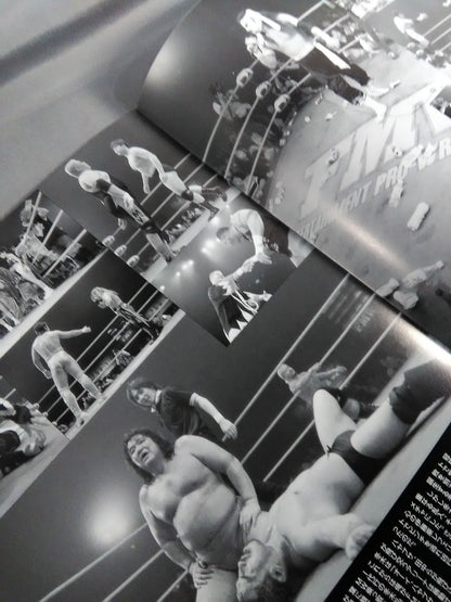 FMW / OFFICIAL GUIDE BOOK 1999 vol.2