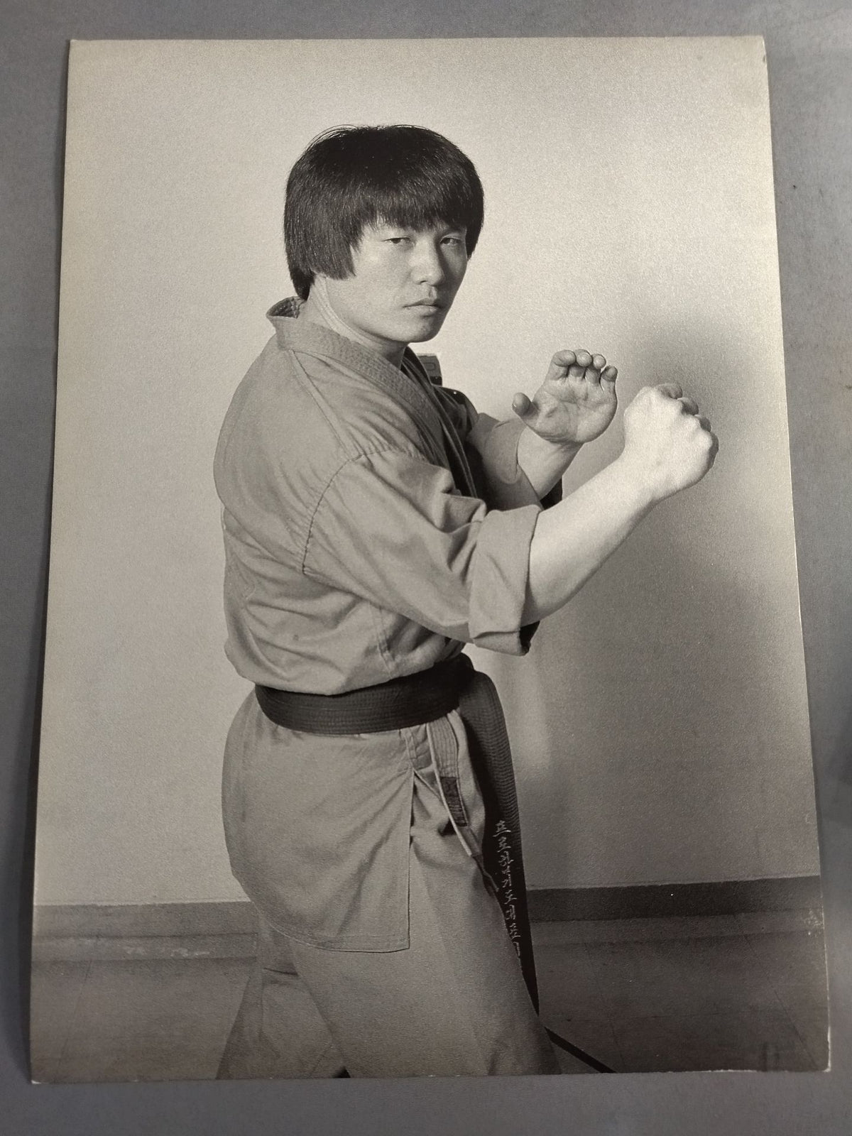 [Pro-Photo Included] F.M.W. OFFICIAL GUIDE BOOK 1992 vol.II