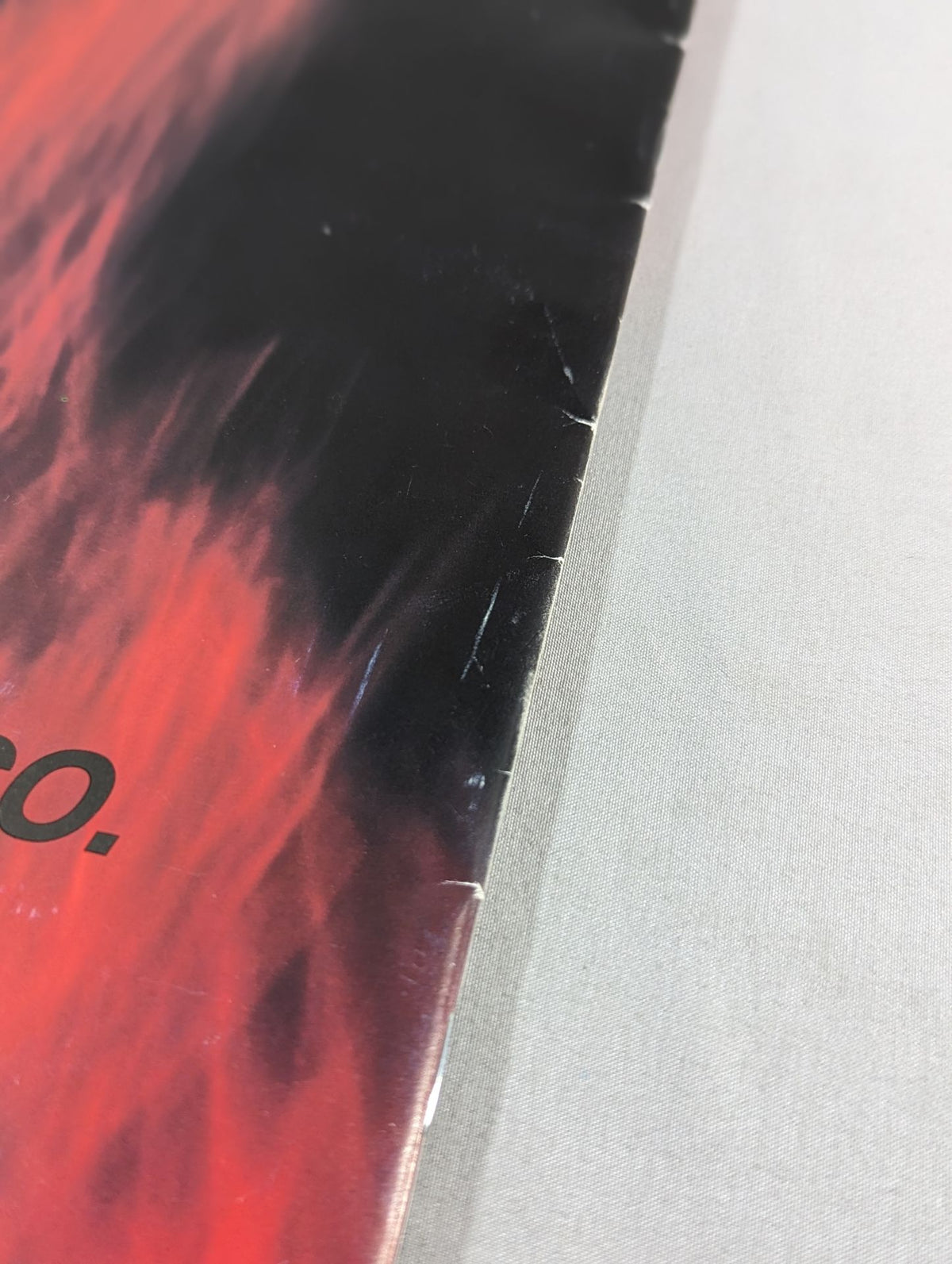 Keppare 1 Official Brochure