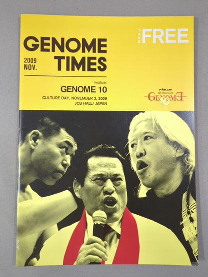 IGF / GENOME.10