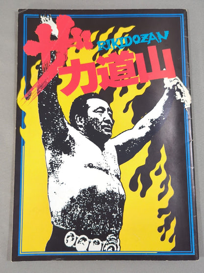 The Rikidozan  (1983 documentary)