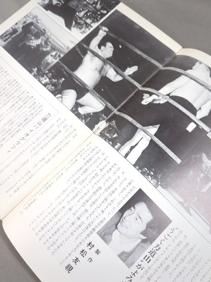 The Rikidozan  (1983 documentary)