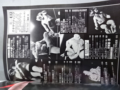 Exciting Pro Wrestling Deluxe Edition PART-8