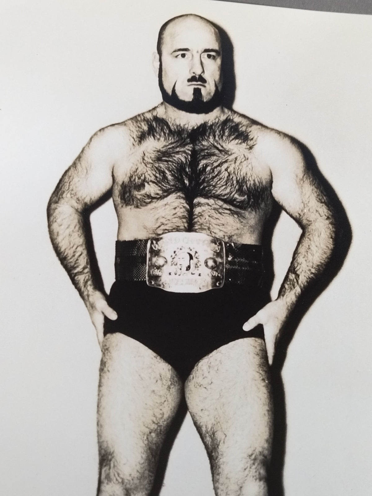 Mad Dock Vachon Large Format Black and WhitePhoto (1)