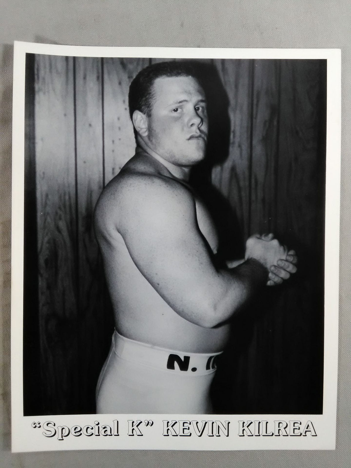 Kevin Kirlea Black and White Pro-Photo ①