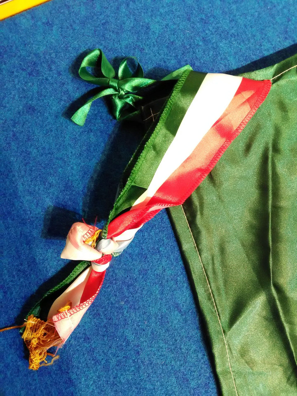 ★ Lucha Libre Country Made in ★ Mexico Mexican Flag