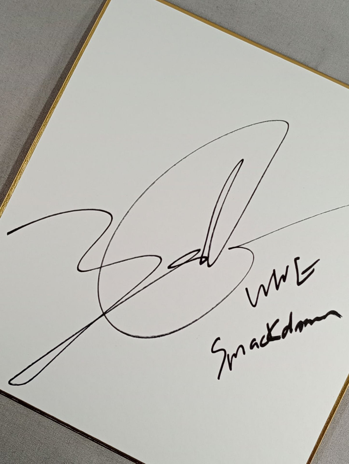 Zach Gowen