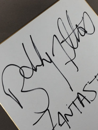 Bobby Fulton