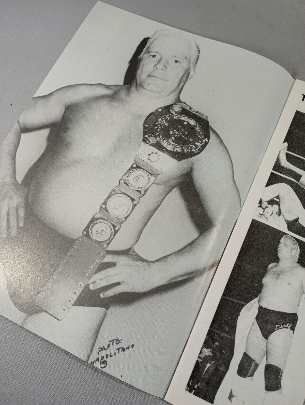 ★WWF Heavyweight Fighters Rights Match Bob ★ Backlund vsSgt. Slaughter 