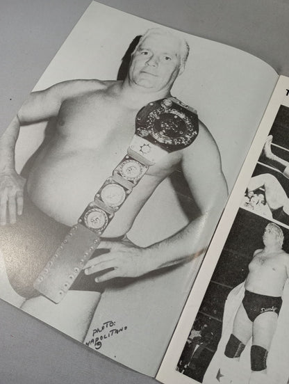 ★WWF Heavyweight Fighters Rights Match Bob ★ Backlund vsSgt. Slaughter 