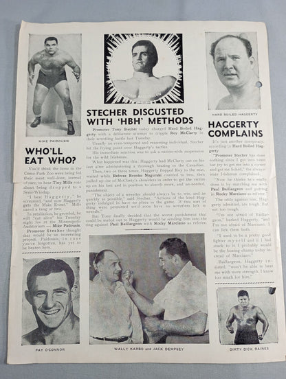 SPORTSNEWS FACTS Vol.10 No.15