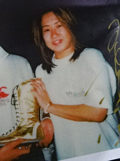 玉田りえ