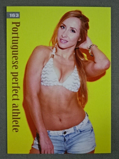 2018 STARDOM COLLECTION CARD Shana(163)