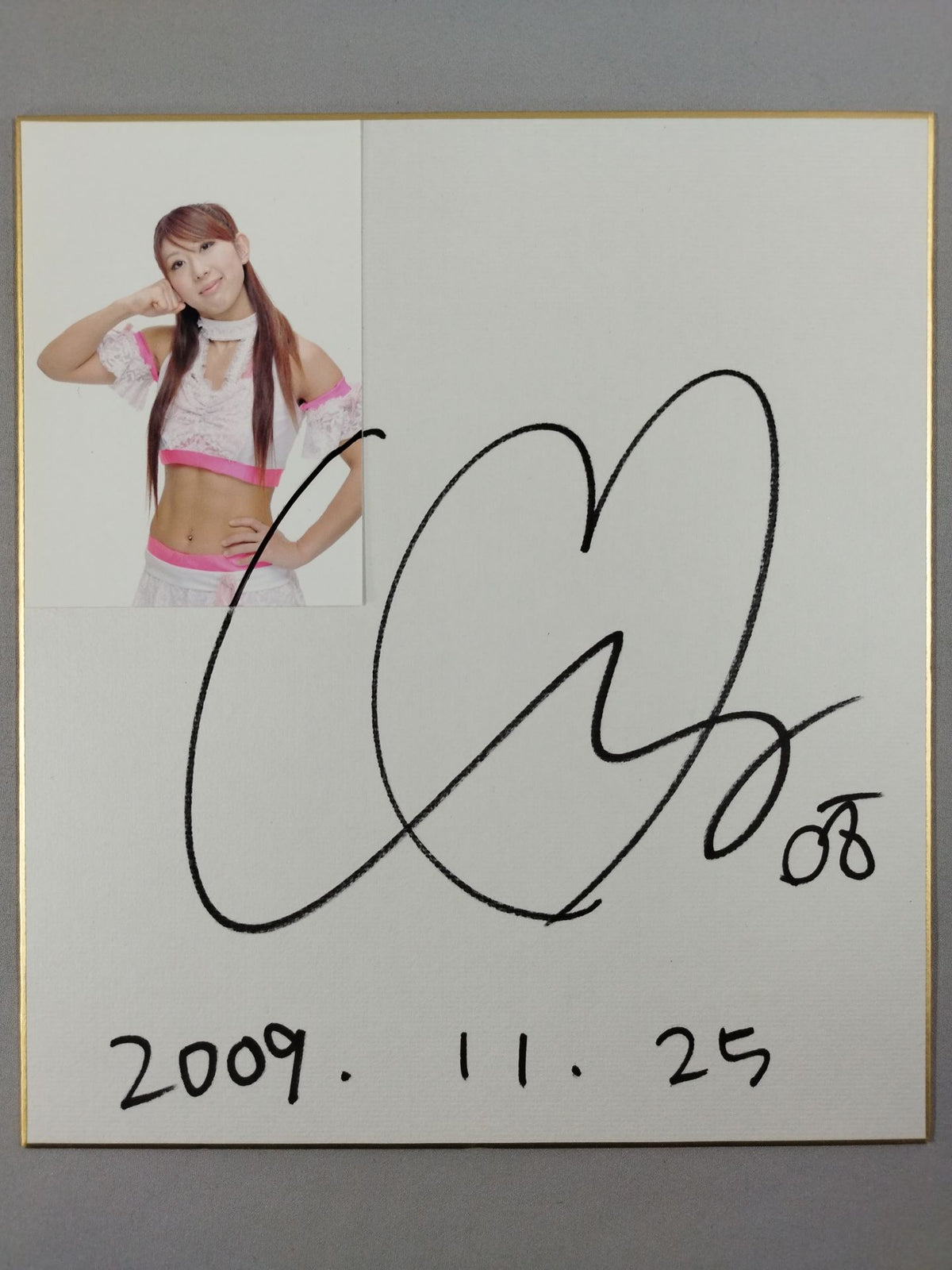 Cherry (with photo )