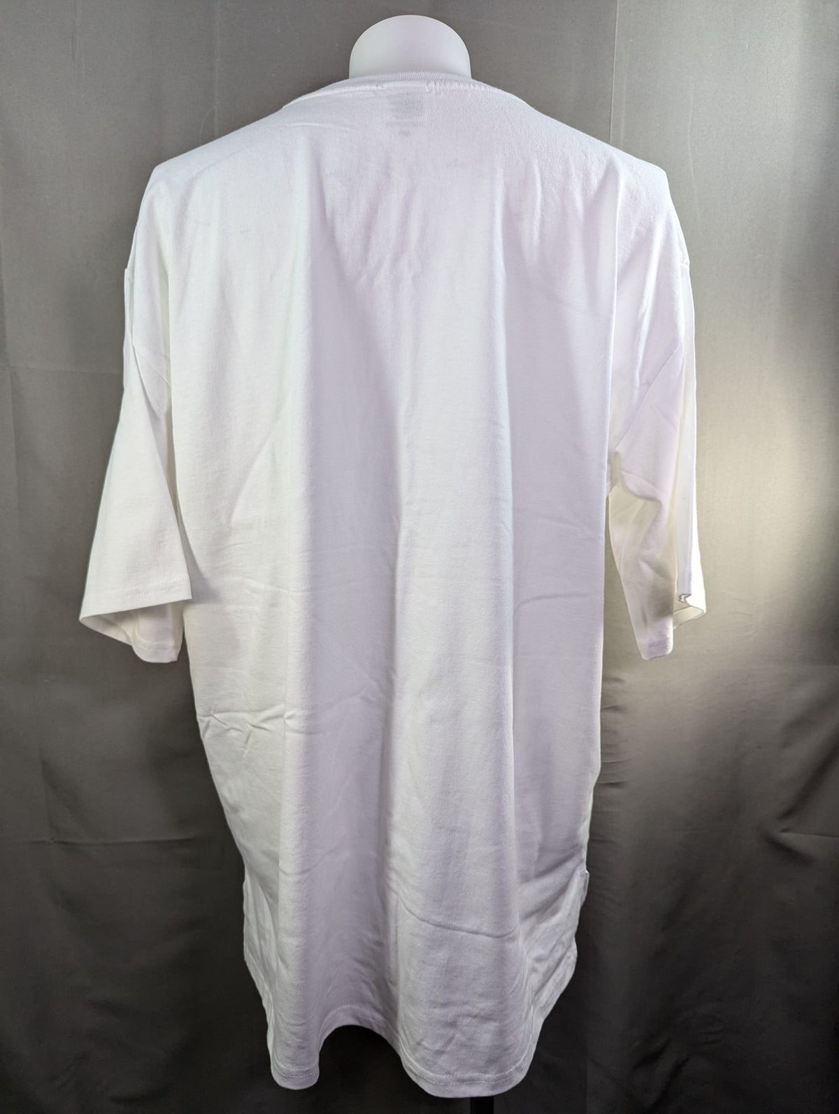 【直筆サイン入り】志田光「Ruta Factory」Tシャツ(ホワイト)