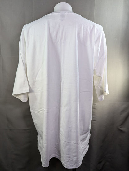 【直筆サイン入り】志田光「Ruta Factory」Tシャツ(ホワイト)