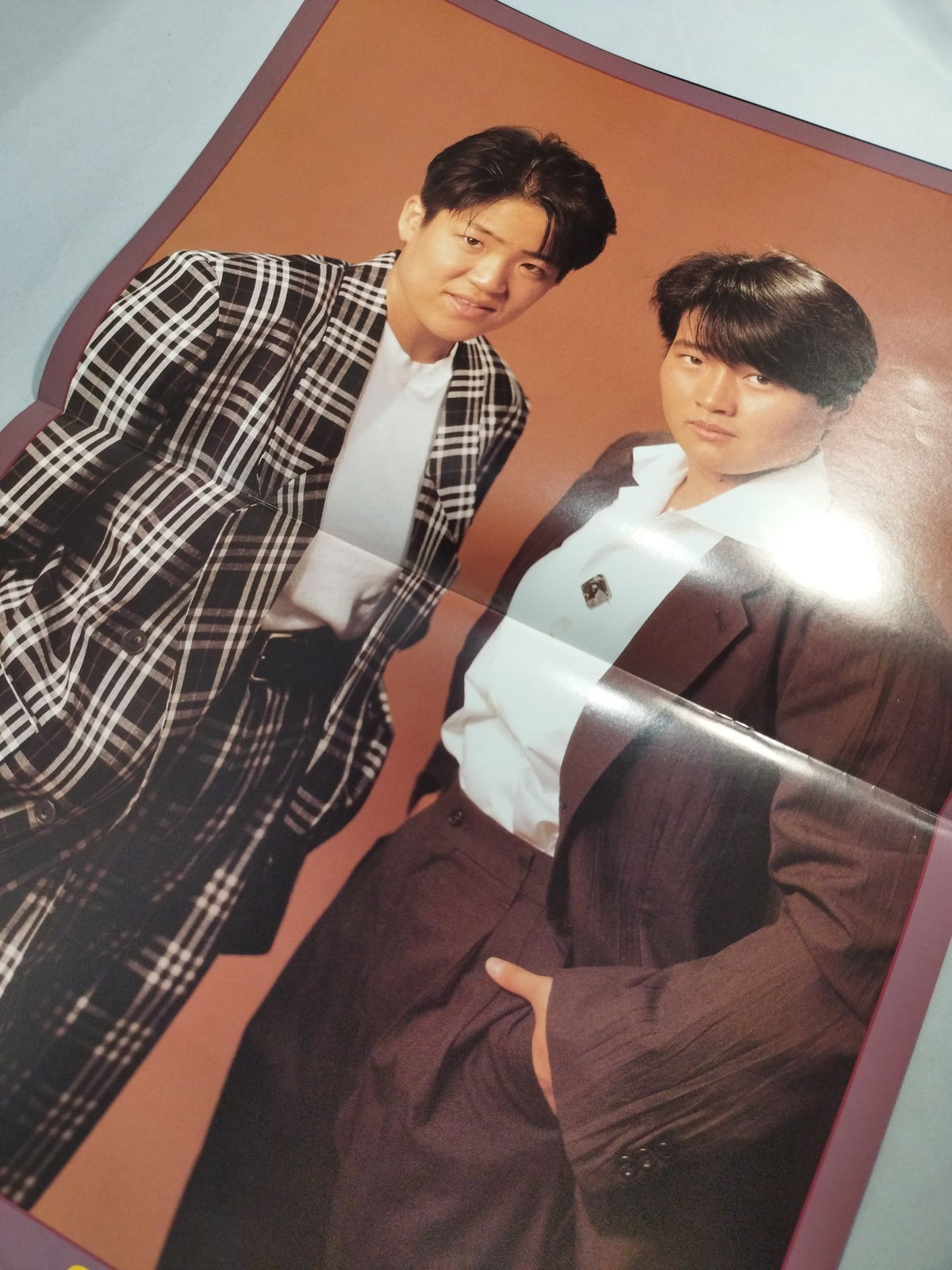 Ringstar MAGAZINE VOL.42 Special Issue / SUMMER DREAM '88