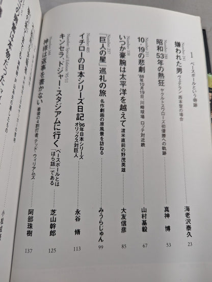 Number Best Selection II.