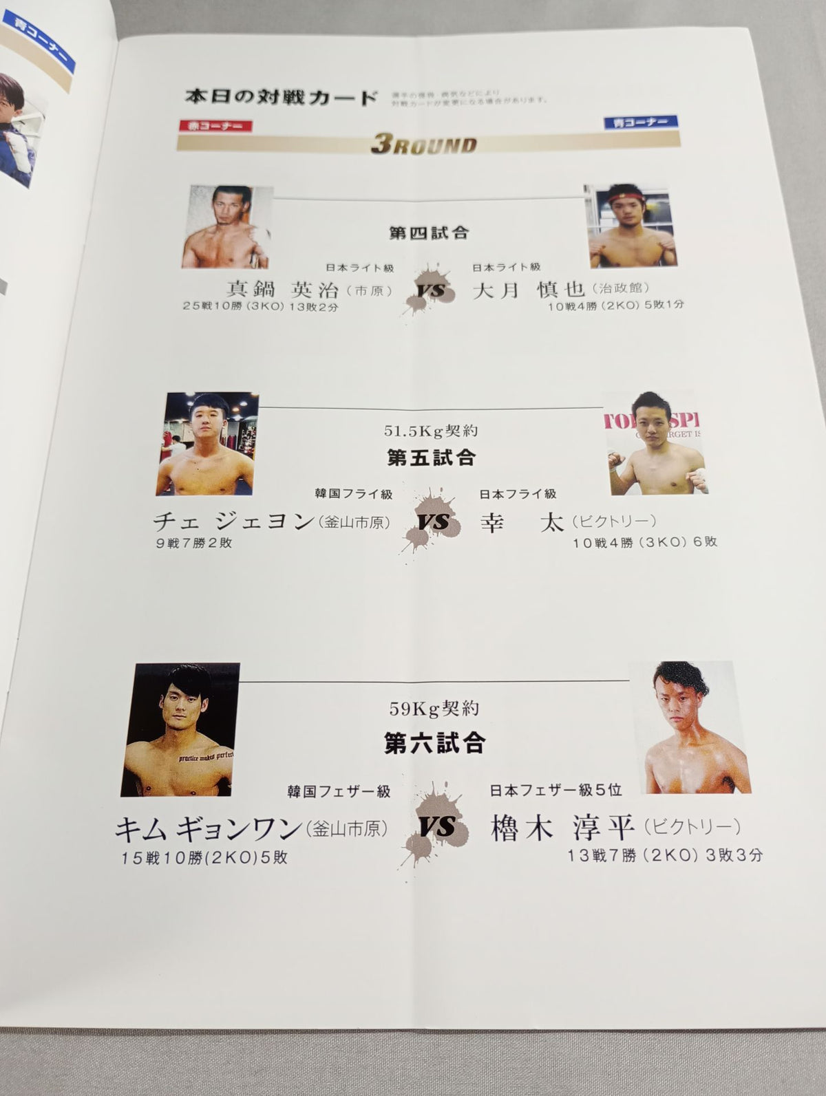 New Japan Pro Wrestling  Kickboxing Hideki Soga Retirement Match