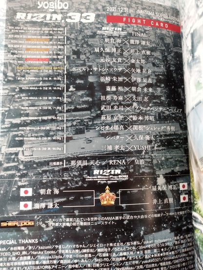 RIZIN.33