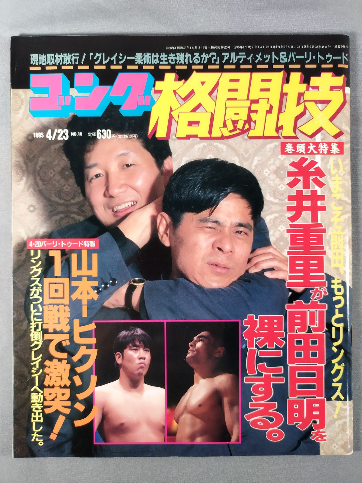 Gong Martial Arts 368
