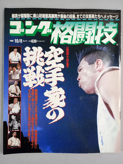 ゴング格闘技379