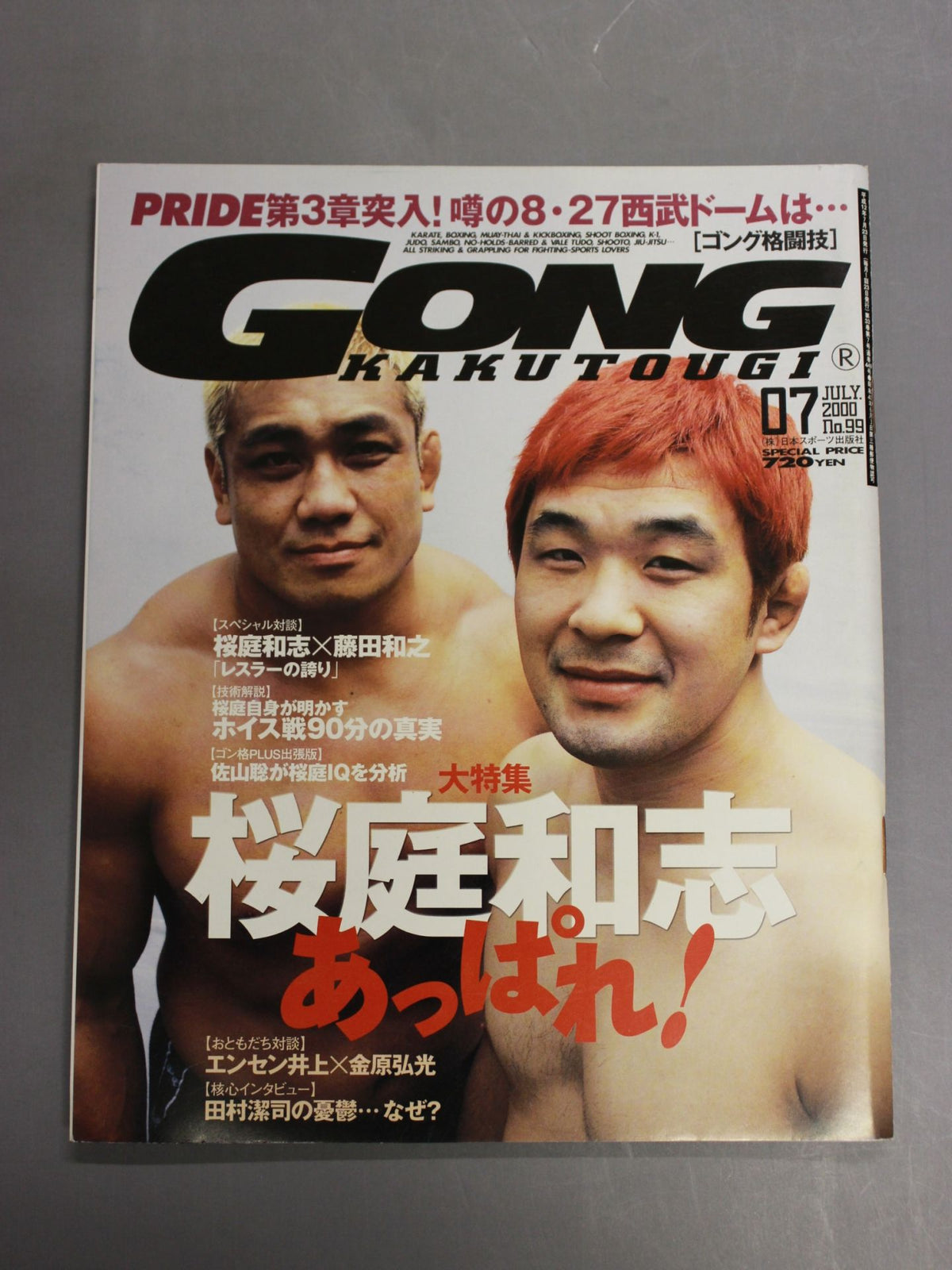Gong Martial Arts 449