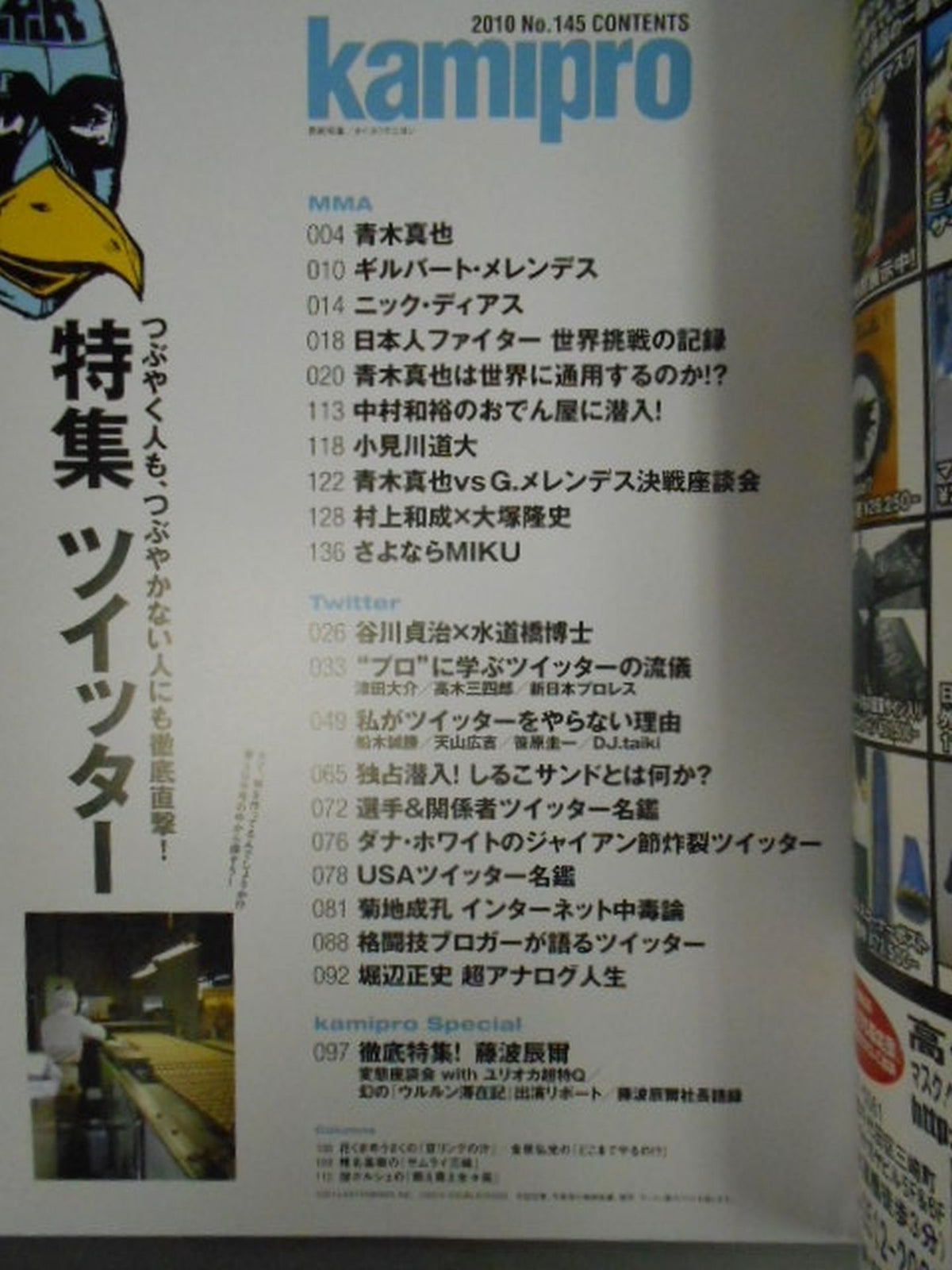 Paper Pro Wrestling RADICAL145