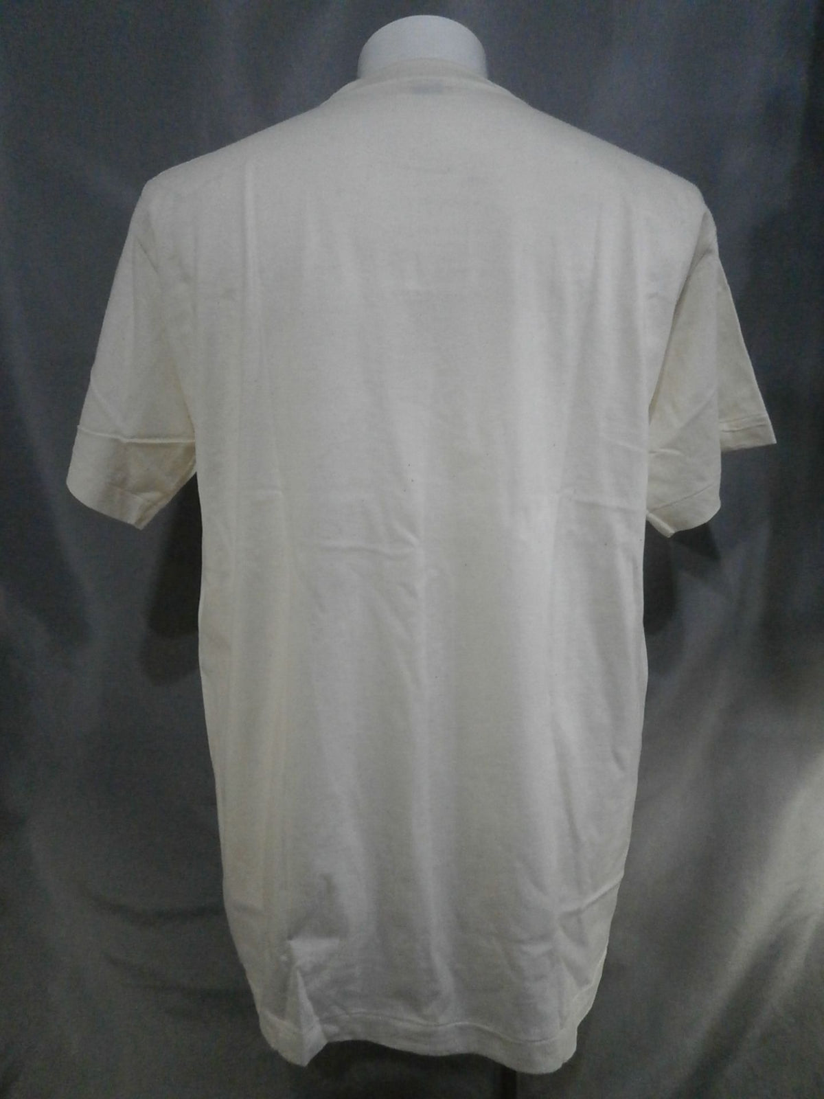 ★Mas Oyama with tag ★ Kyokushin Osaka Original  Illustration T-Shirt
